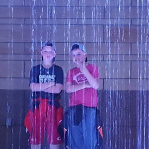 Meet your Posher, Nolan